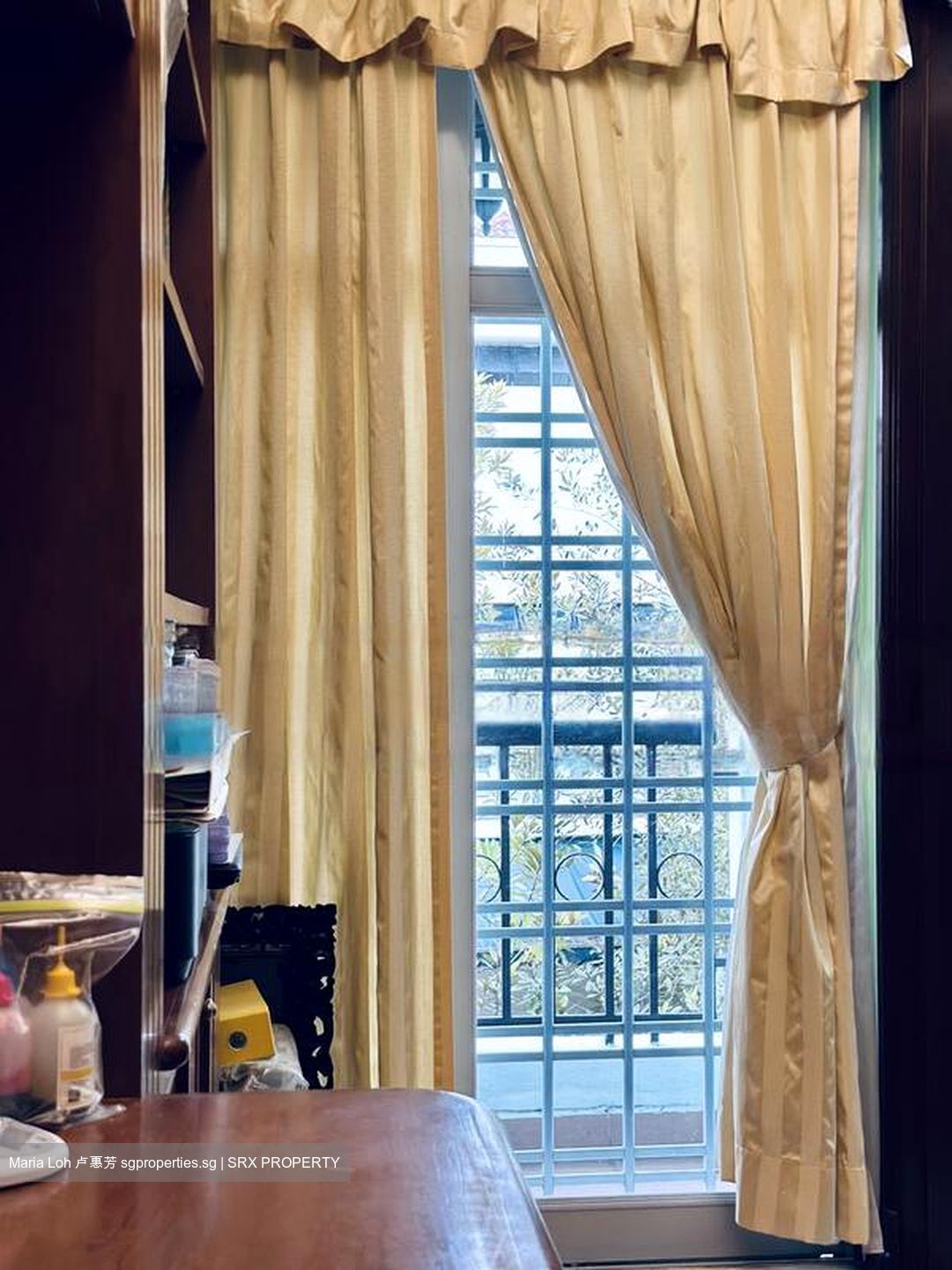 Park Villas (D19), Terrace #449853361